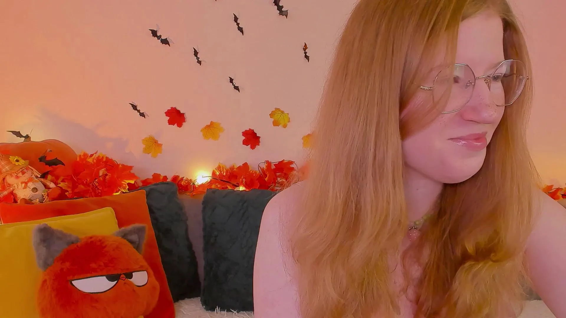 Cam4 Tori_the_witch is Freechat Tori_the_witch — #halloween #fuckmachine #hairy #redhead #blowjob #pussy #anal