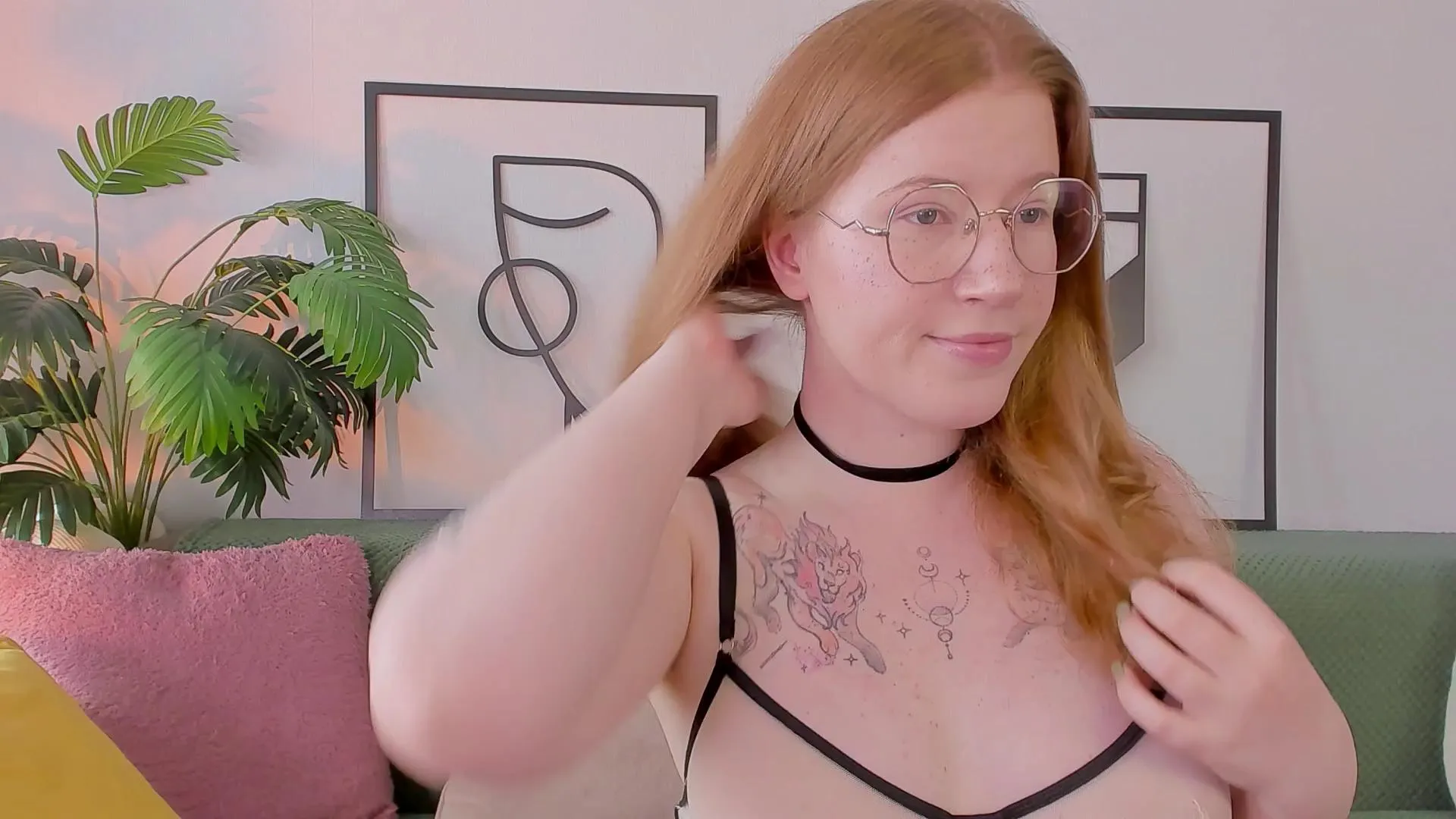 Offline Tori_the_witch on Cam4