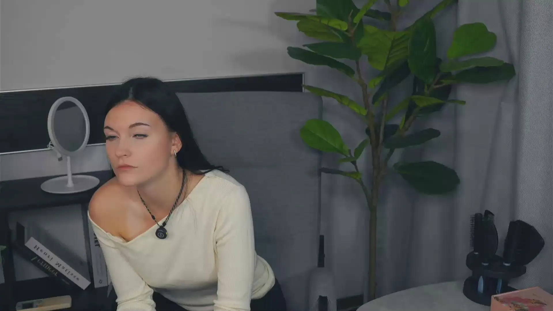 Freechat UrsulaElawar on Cam4