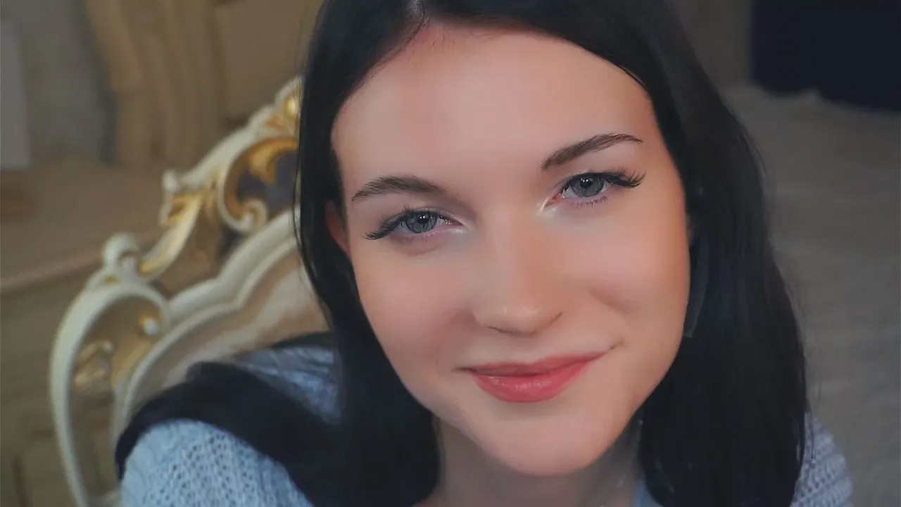 Freechat UrsulaElawar on Cam4