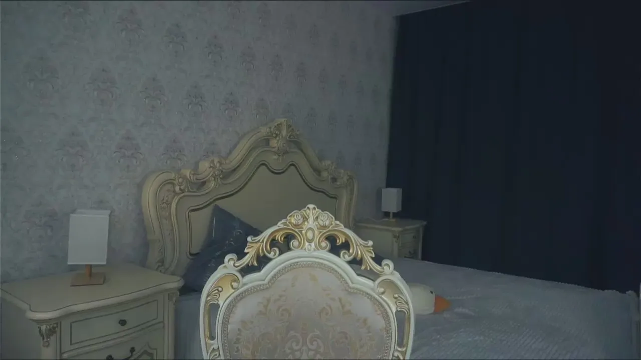 Freechat UrsulaElawar on Cam4