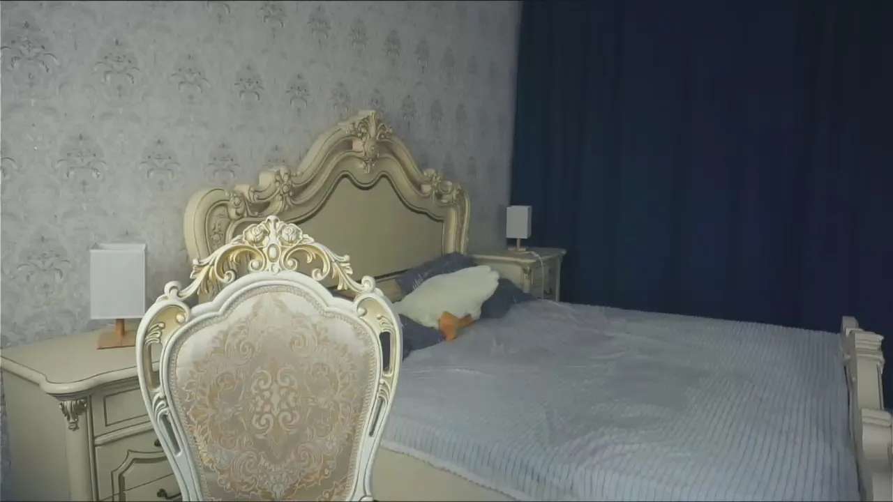 Freechat UrsulaElawar on Cam4