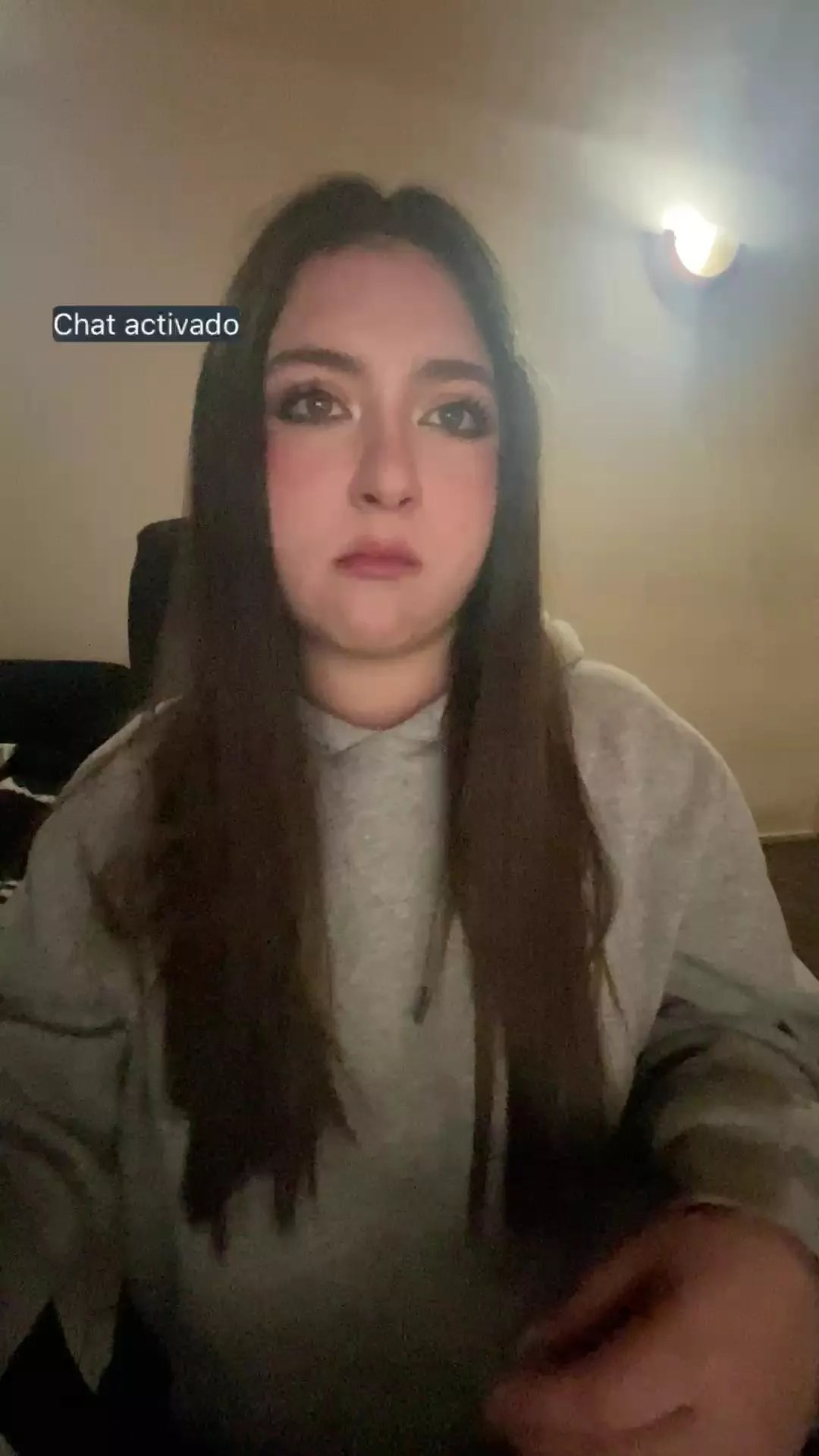 Offline Valentinauwu on Cam4