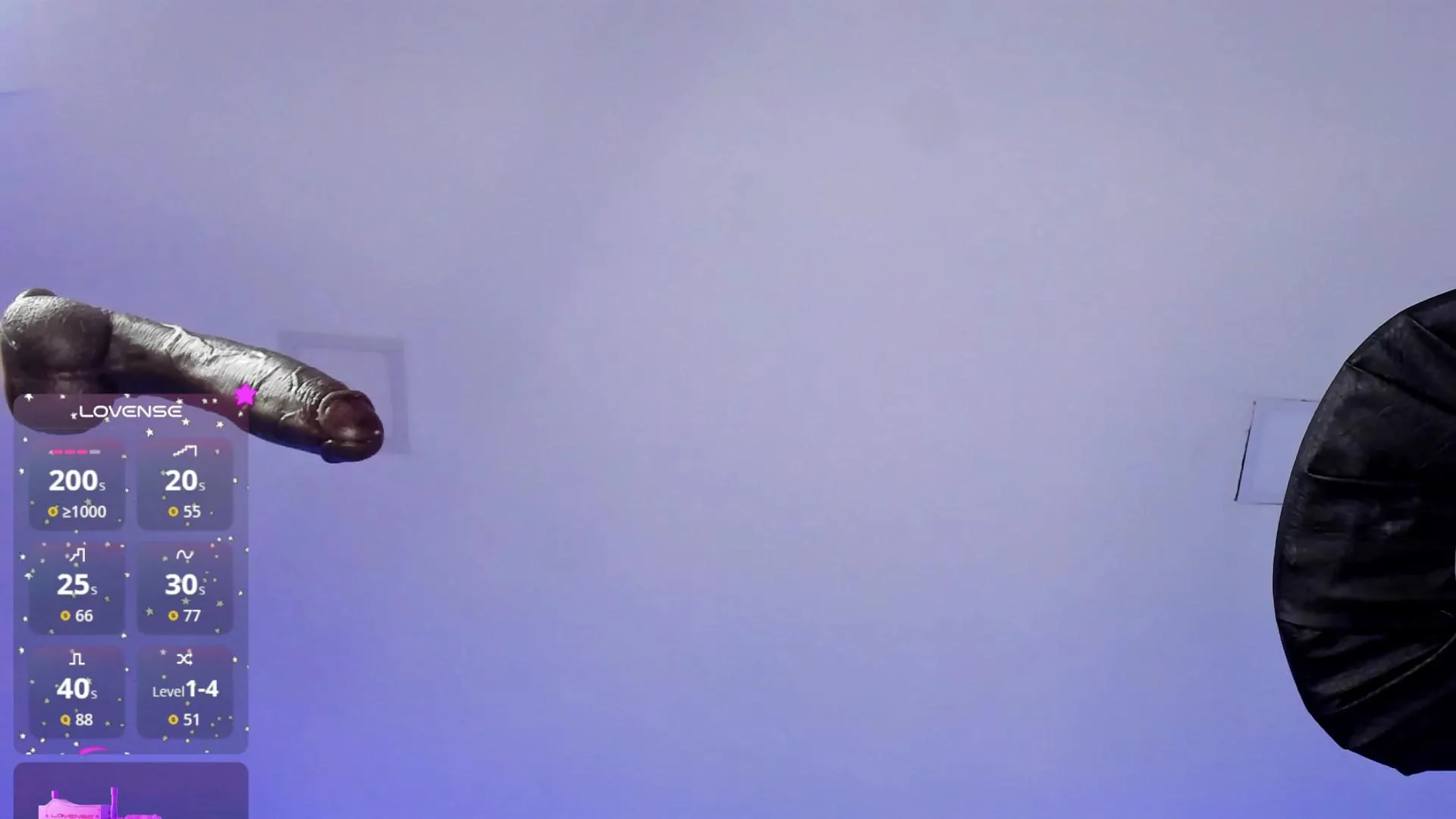 ValentinoMoreti on Cam4