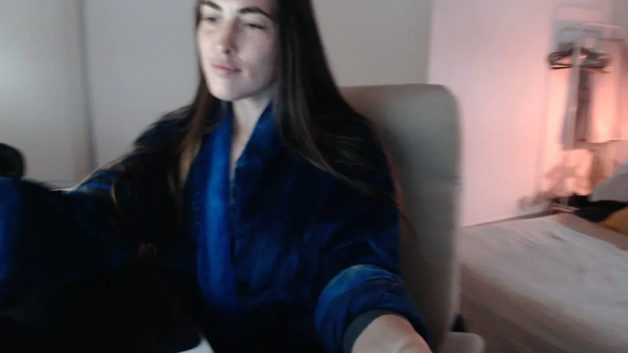 Offline vandidadelbien on Cam4