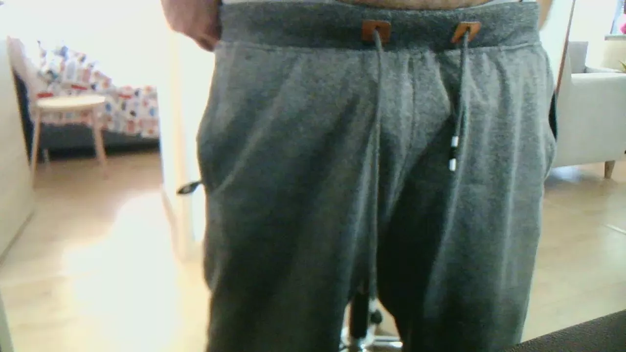 Offline velludomadurote on Cam4