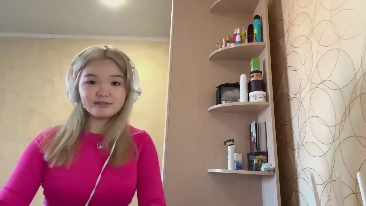 Offline VelmaLaughner on Cam4