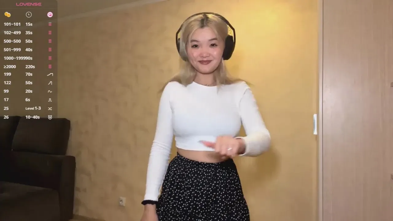 Offline VelmaLaughner on Cam4