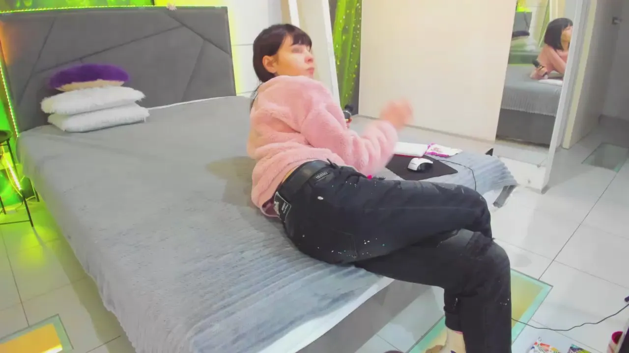 Freechat VeraWatts on Cam4