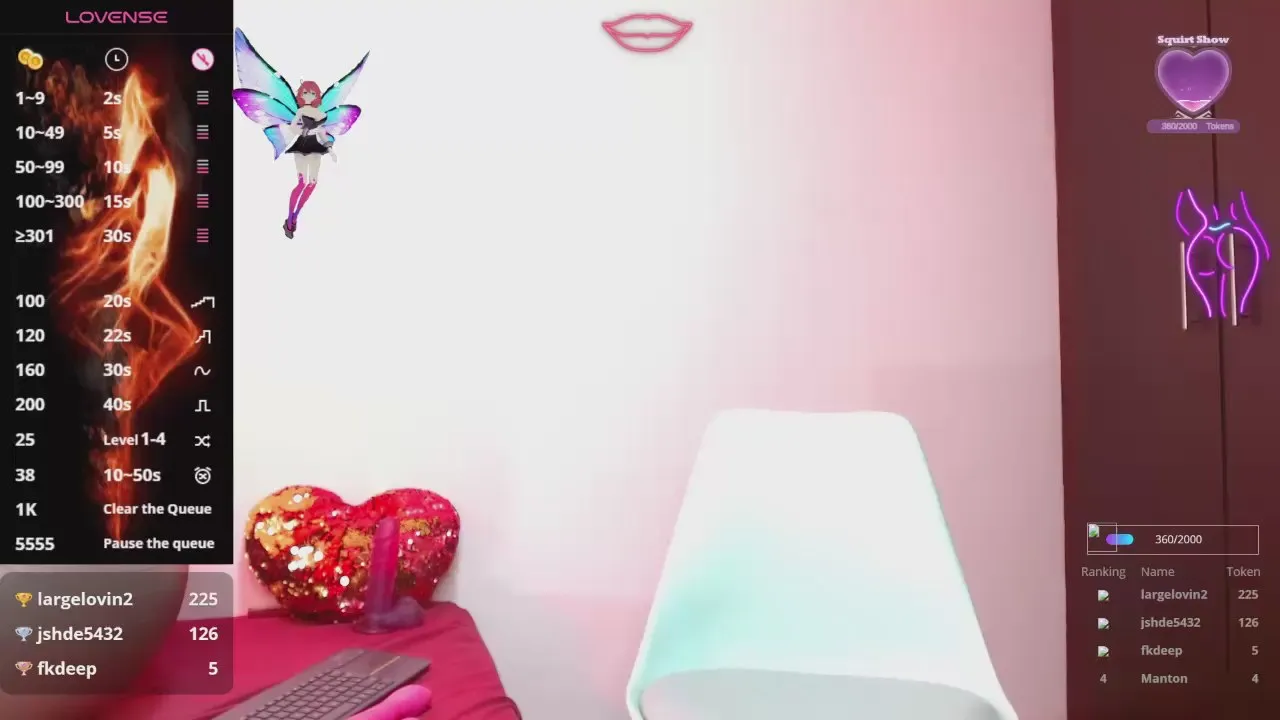 Offline violeta_hot22 on Cam4