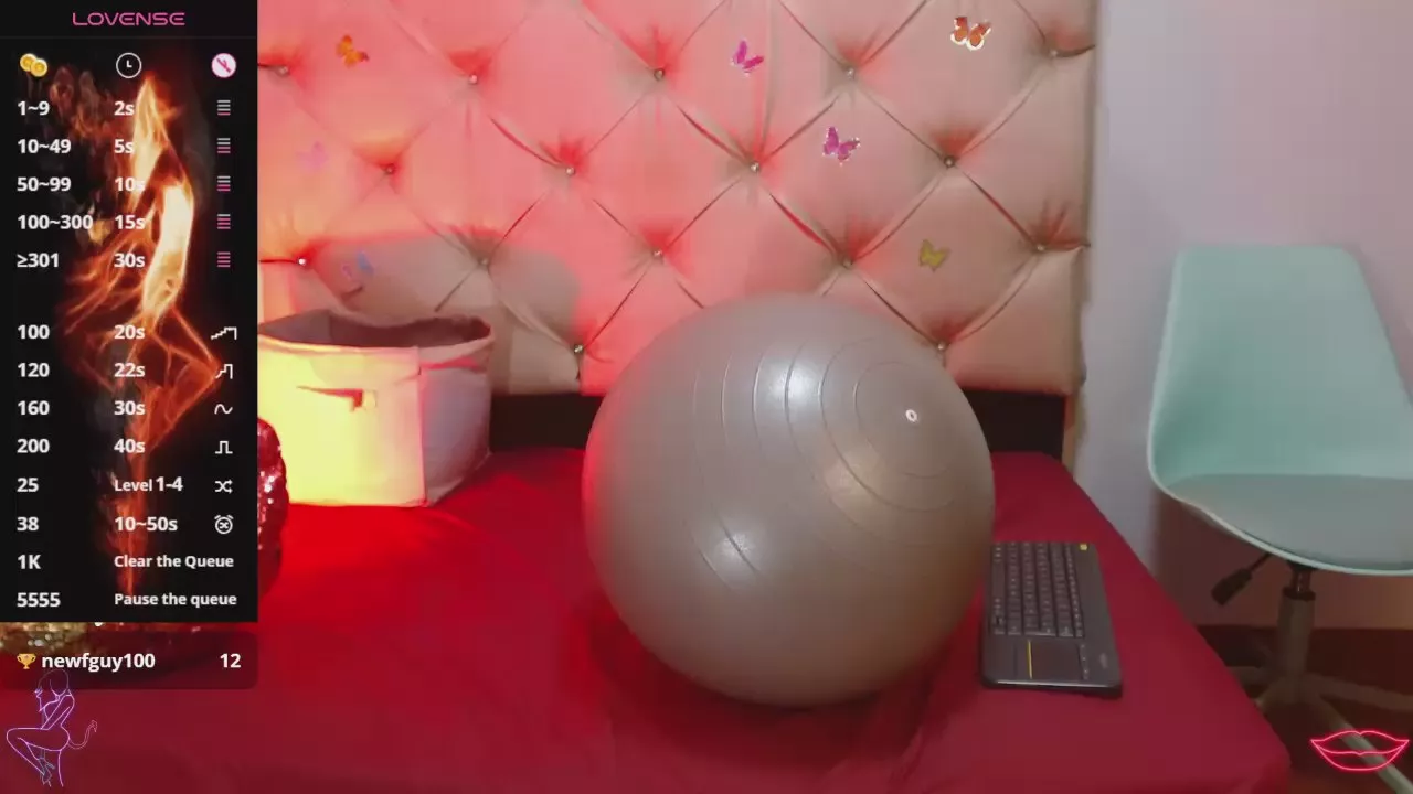 Offline violeta_hot22 on Cam4