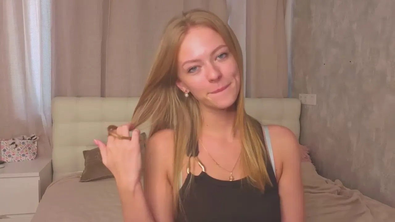 Offline WandaFitt on Cam4