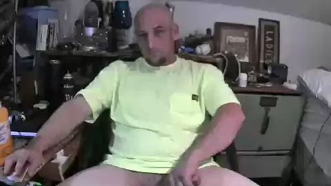 WannaCUsquirt on Cam4 