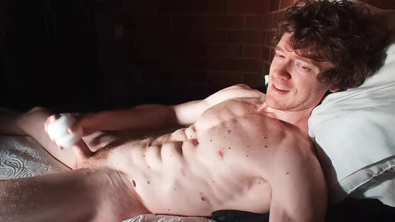 Offline warrenkener on Cam4