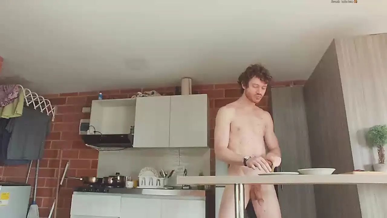 Offline warrenkener on Cam4