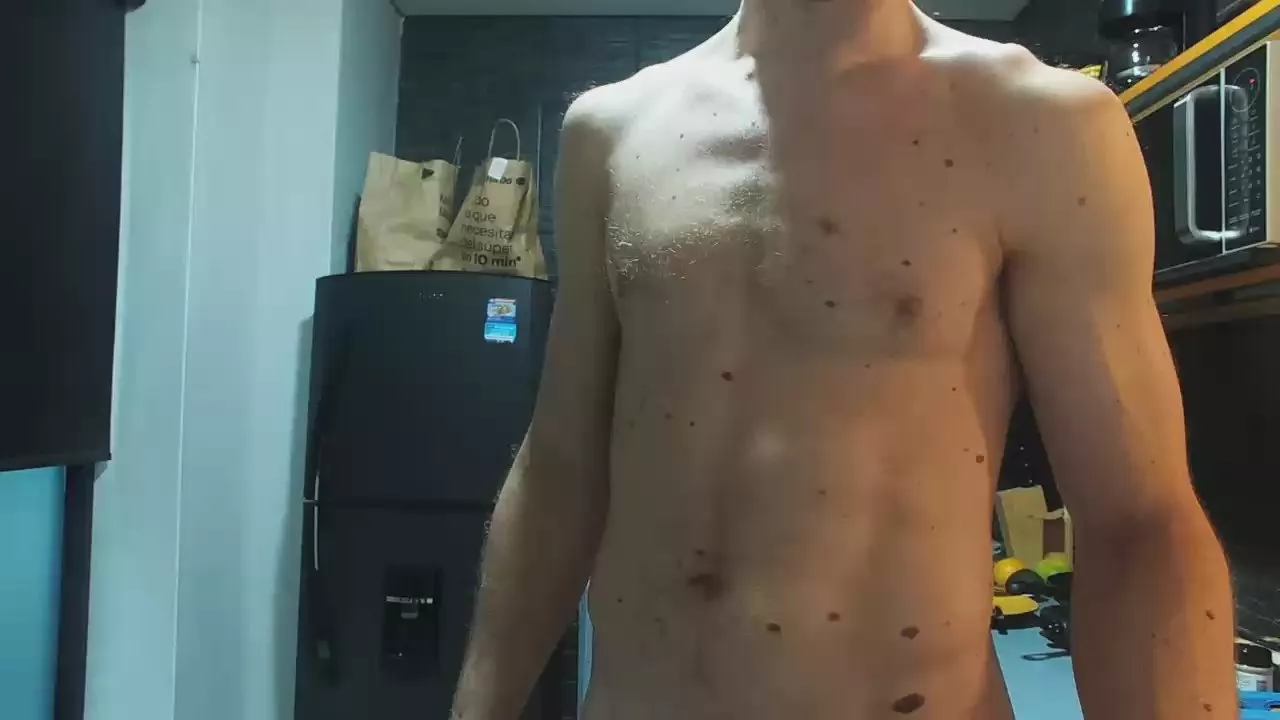 Offline warrenkener on Cam4