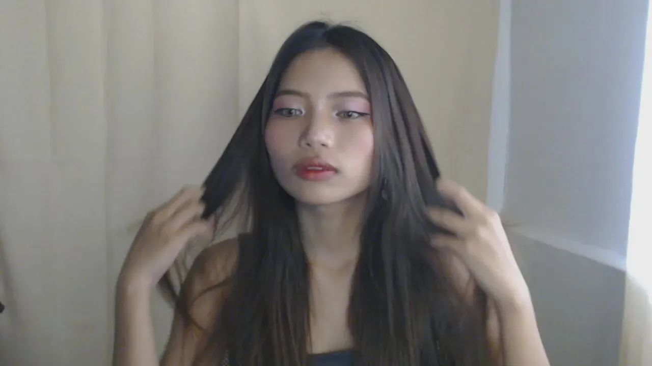 Offline xStarryEyesx on Cam4