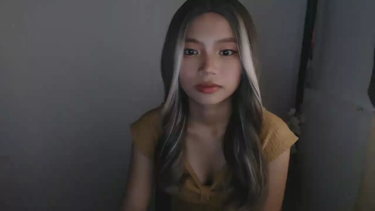 Offline xStarryEyesx on Cam4