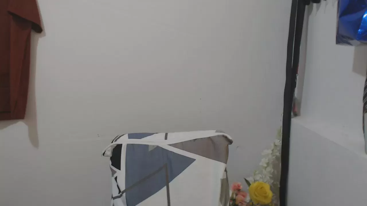 Offline xStarryEyesx on Cam4