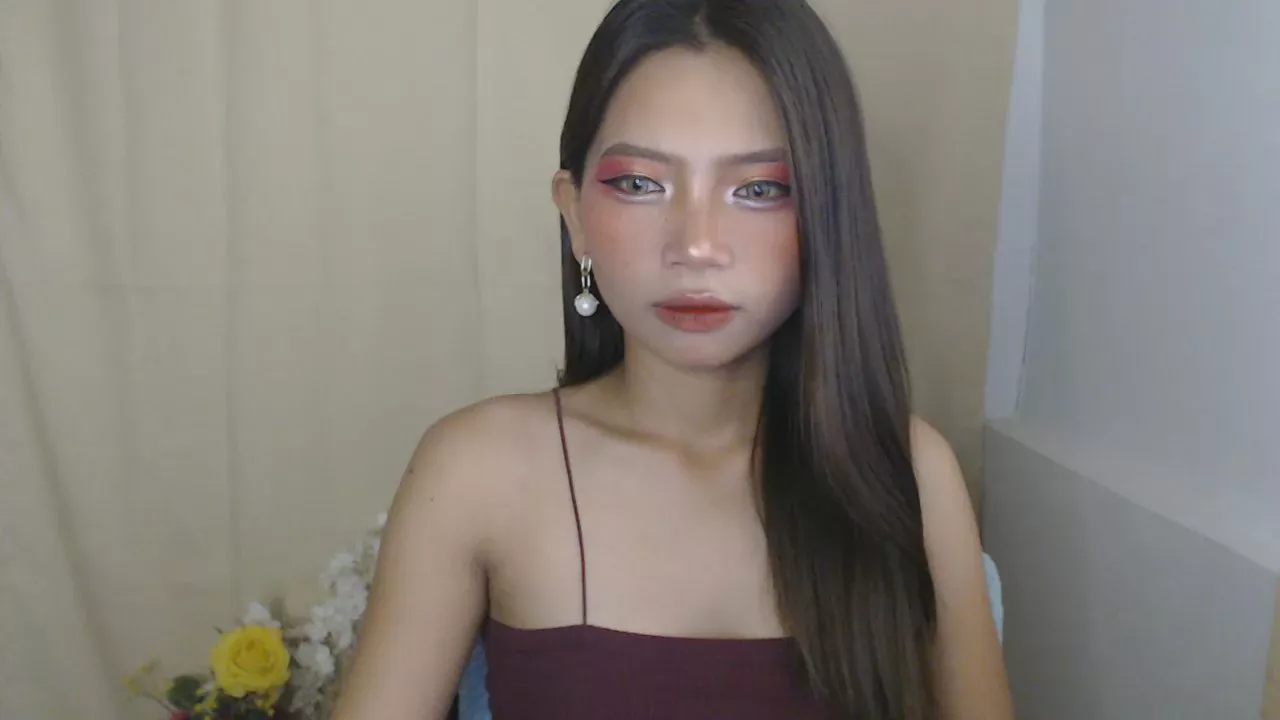 Offline xStarryEyesx on Cam4