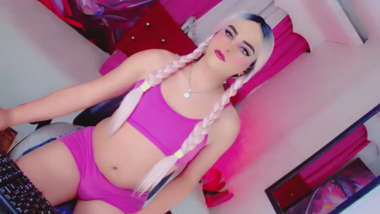 Freechat YarethRous on Cam4