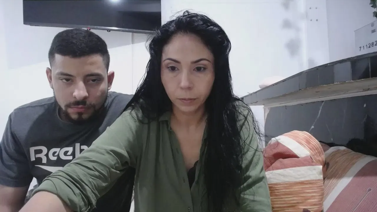 Offline YOHACRIS on Cam4