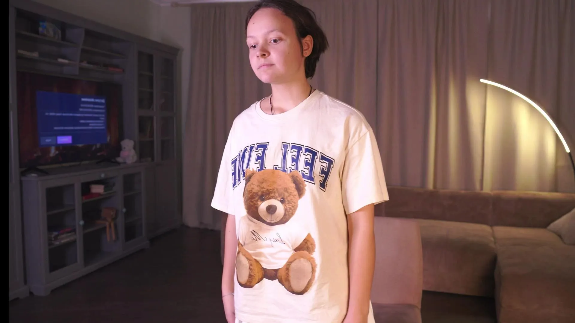 Offline YunPlacido on Cam4