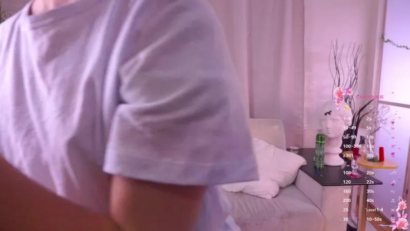 Offline YunPlacido on Cam4