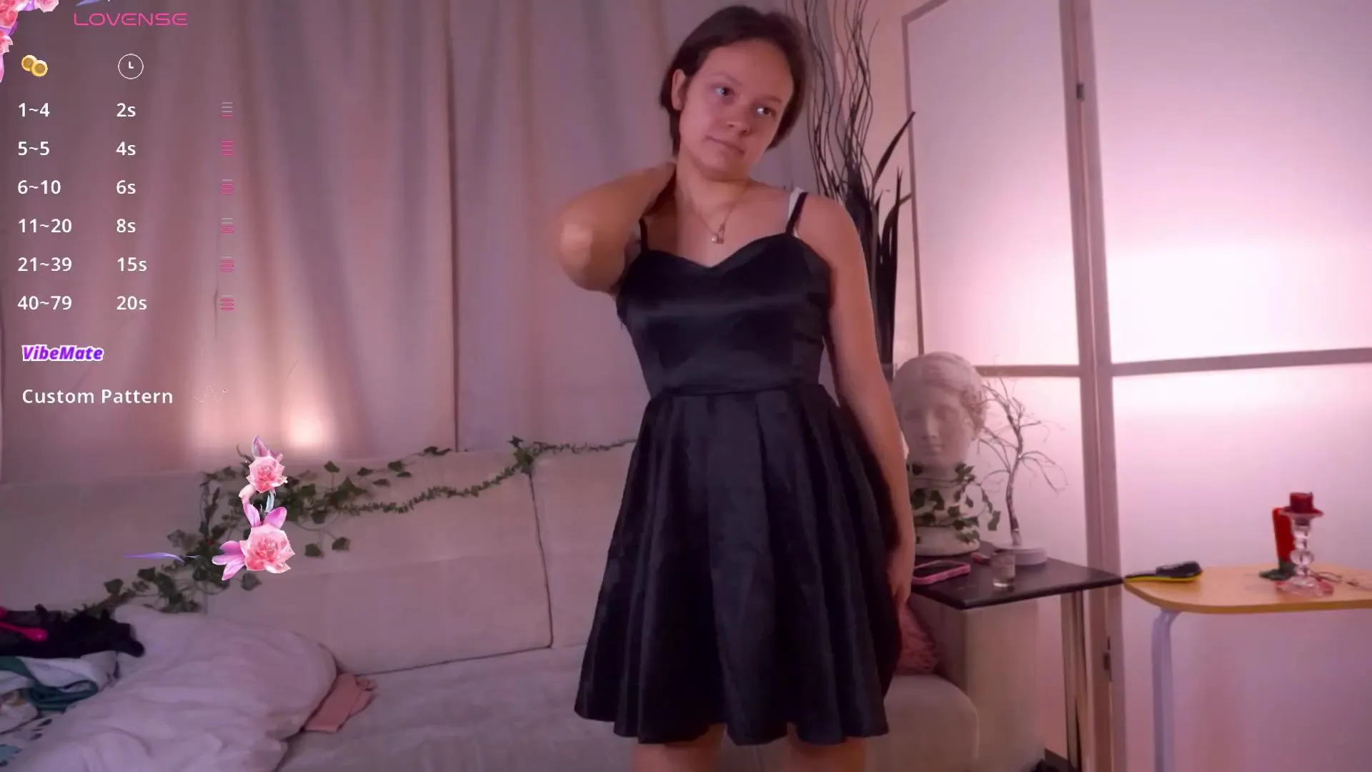 Offline YunPlacido on Cam4