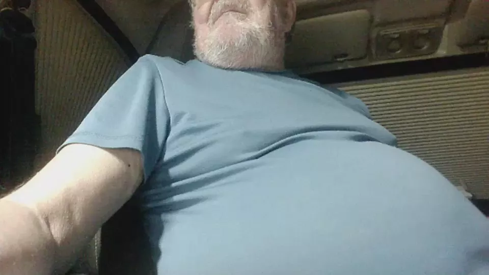 Offline zahnlos on Cam4