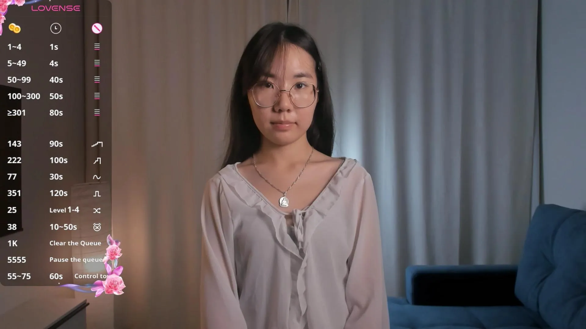 Freechat ZaraHascall on Cam4