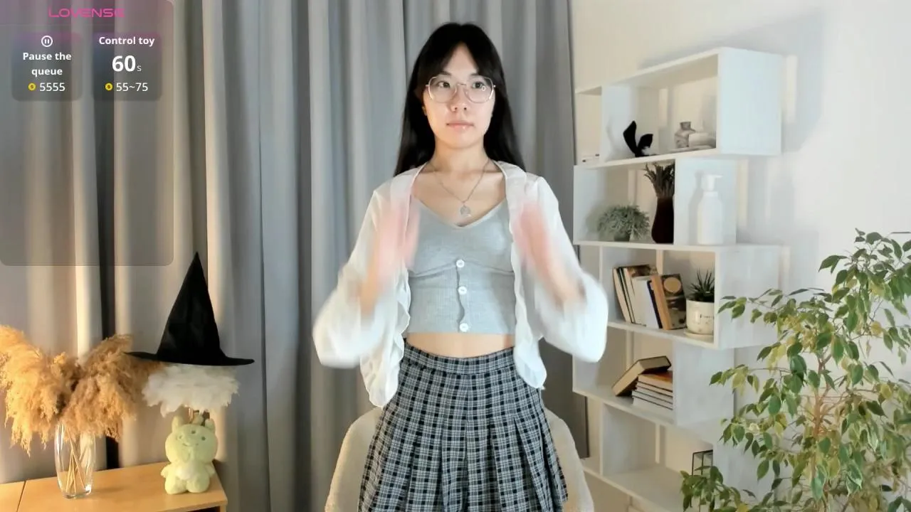 Freechat ZaraHascall on Cam4