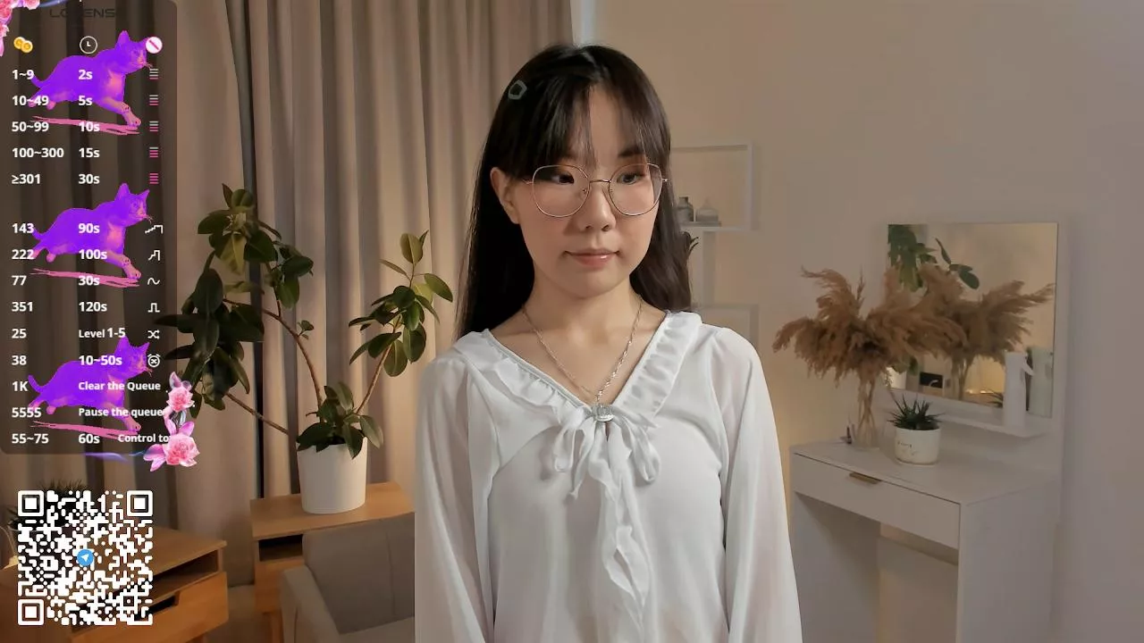 Freechat ZaraHascall on Cam4