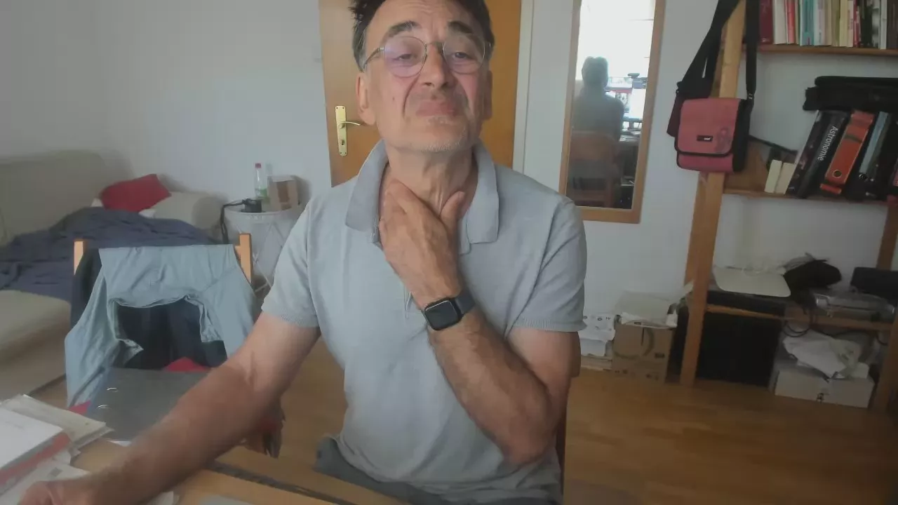 Offline zeigefreudig5 on Cam4