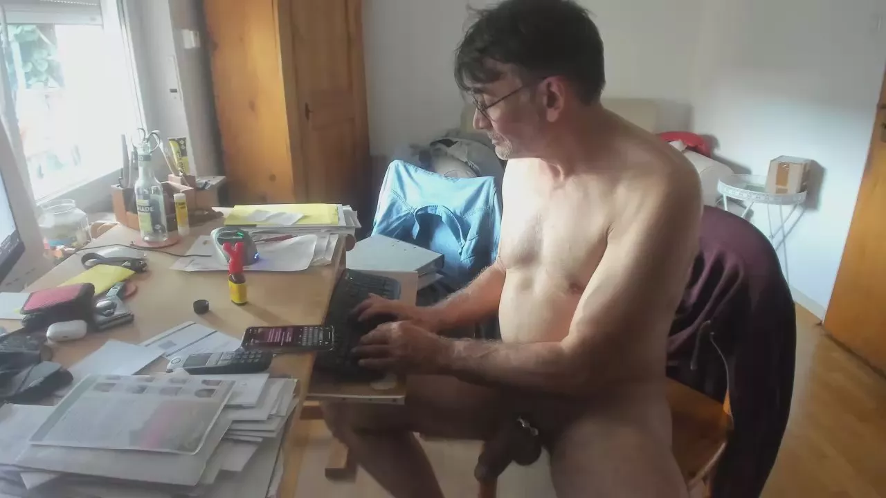 Offline zeigefreudig5 on Cam4