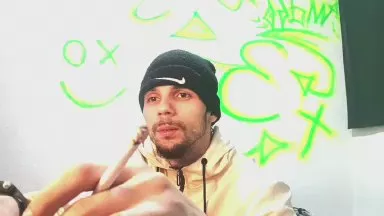 Offline Zyonprive on Cam4