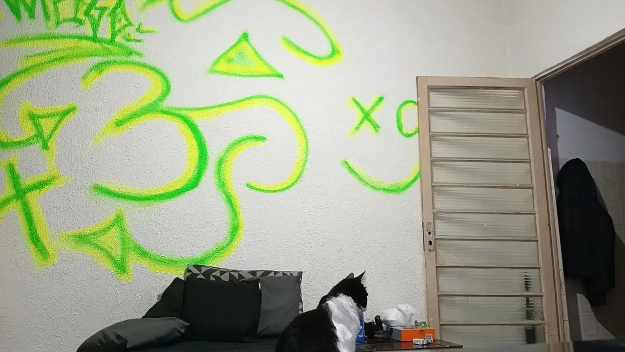 Offline Zyonprive on Cam4