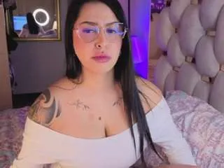 aashleey on CamSoda 