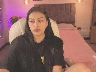abiigaiil on CamSoda 