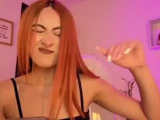 Offline abrill-bonee on CamSoda