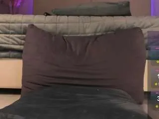 Offline alasska7 on CamSoda