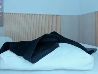 Offline alene-saenz on CamSoda