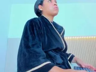 Offline alene-saenz on CamSoda