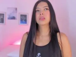 Freechat alexa-millers on CamSoda