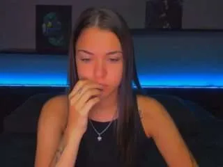 Offline alexabarkley on CamSoda