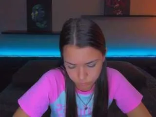 Offline alexabarkley on CamSoda