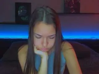 Offline alexabarkley on CamSoda