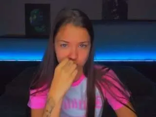 Offline alexabarkley on CamSoda