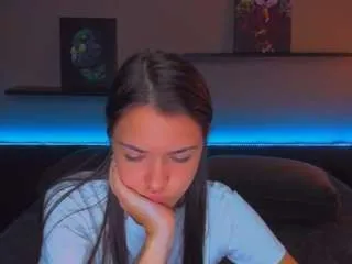 Offline alexabarkley on CamSoda