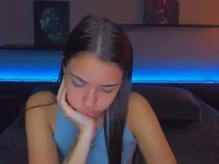 Offline alexabarkley on CamSoda